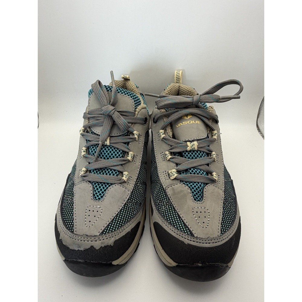 VASQUE Monolith Ultra Dry Sneakers Size 5 - Picture 2 of 9